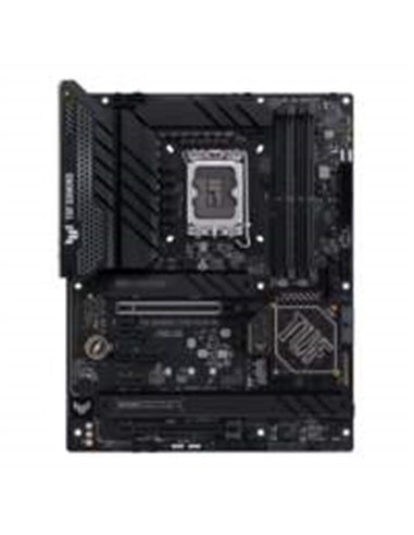ASUS TUF GAMING Z790-PLUS D4 | Socket LGA 1700 | Intel Z790 | 4xDDR4 | ATX | Moederbord