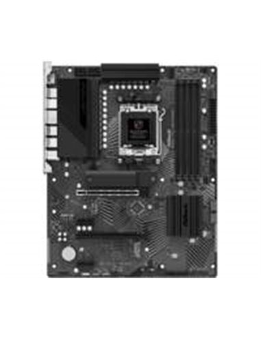 Asrock B650 PG Lightning | Socket AM5 | AMD B650 | 4xDDR5 | ATX | Moederbord