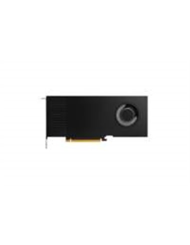 ASUS RTX A4000 | 16GB GDDR6 VRAM | Videokaart | GPU | Nvidia