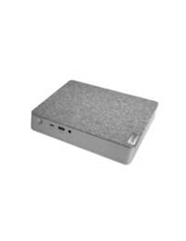 Lenovo IdeaCentre Mini Desktop | Intel Core i5-12400T | 8GB | 256GB | W11 Professional