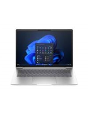 HP EliteBook 640 G11 | 14'' IPS WUXGA | Intel Core Ultra 7 155U | 16GB DDR5 | 512GB | IR Camera | W11 Professional