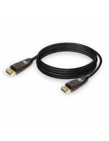 ACT AC4073 DisplayPort kabel 2 m Zwart