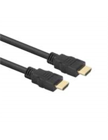 ACT 1,5 meter High Speed kabel v2.0 HDMI-A - HDMI-A