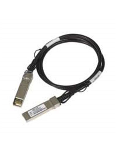 NETGEAR SFP+ DirectAttach 1m netwerkkabel