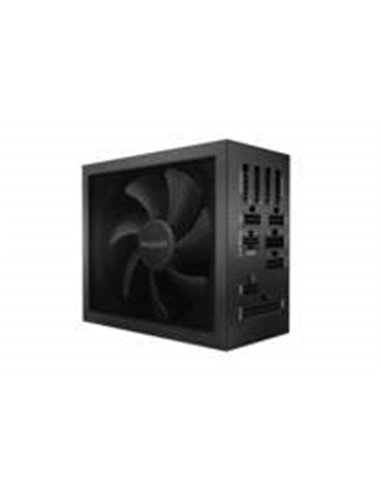 be quiet! Dark Power 13 | 750 Watt Titanium ATX PSU | Modulair | Power Supply | Voeding