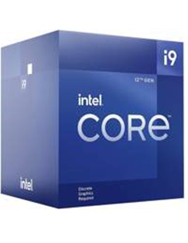 Intel Core i9-12900 | 16 Core | 2,4GHz (5,1GHz Turbo) | LGA 1700 | Processor | CPU