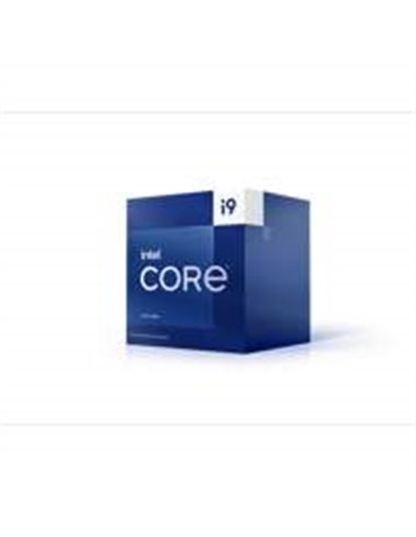 Intel Core i9-13900F | 24 Core | 2GHz (5,6GHz Turbo) | LGA 1700 | Processor | CPU