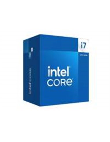 Intel Core i7-14700F | 20 Core | 2,1GHz (5,4GHz Turbo) | LGA 1700 | Processor | CPU