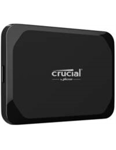 Crucial X9 1 TB Zwart