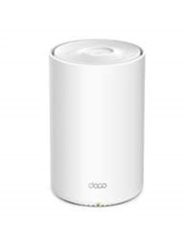 TP-Link Deco X20-4G Dual-band (2.4 GHz / 5 GHz) Wi-Fi 6 (802.11ax) Wit 3 3G, 4G Intern