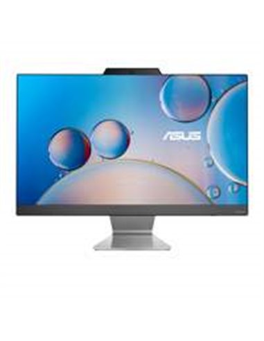 Asus All-in-One | 23.8'' IPS F-HD Touch | AMD Ryzen 5 7520U | 16GB DDR5 | 512GB | W11 Home | Zonder Keyboard & Muis
