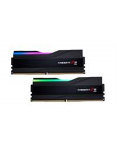 G.Skill Trident Z RGB Z5 | 32GB 2x16GB DDR5 | 5600MHz | DIMM | CL40 | Geheugenmodule | RAM