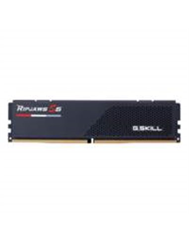 G.Skill Ripjaws V | 32GB 2x16GB DDR5 | 6000MHz | DIMM | CL32 | Geheugenmodule | RAM