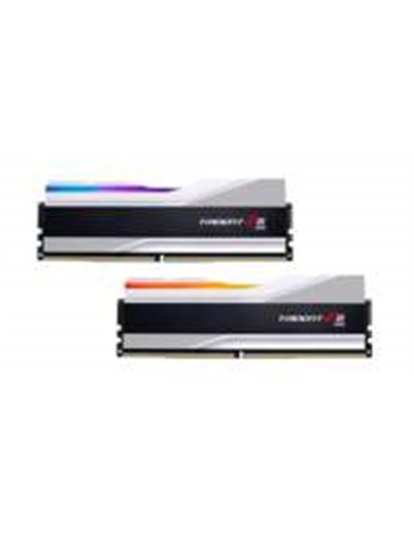 G.Skill Trident F5 | 32GB 2x16GB DDR5 | 6400MHz | DIMM | CL32 | Geheugenmodule | RAM
