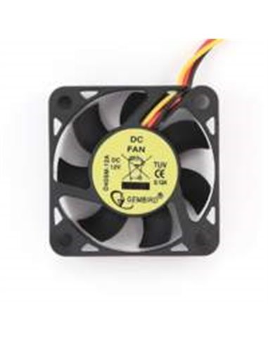 Gembird | 90mm Case fan