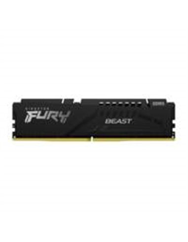 Kingston Fury Beast | 1x32GB DDR5 | 5600MHz | DIMM | CL40 | Geheugenmodule | RAM