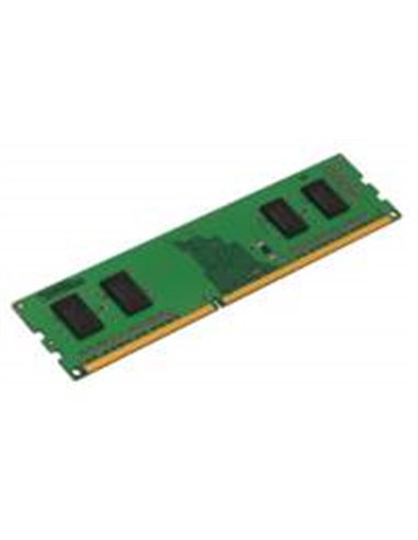 Kingston | 1x8GB DDR4 | 2666MHz | DIMM | CL19 | Geheugenmodule | RAM