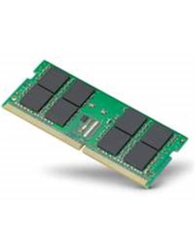 Kingston Value | 1x16GB DDR4 | 3200MHz | SODIMM | CL22 | Geheugenmodule | RAM