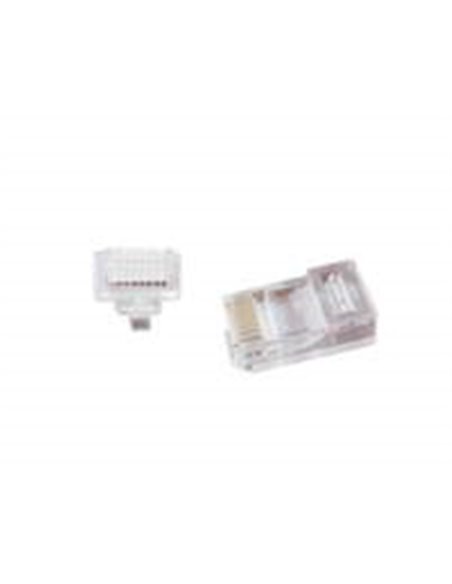 Gembird Universal pass-through modular UTP plug