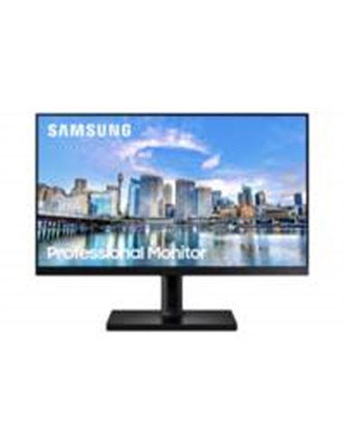 Samsung LF27T450FQR 27" | 1920x1080 IPS | 75Hz | Monitor