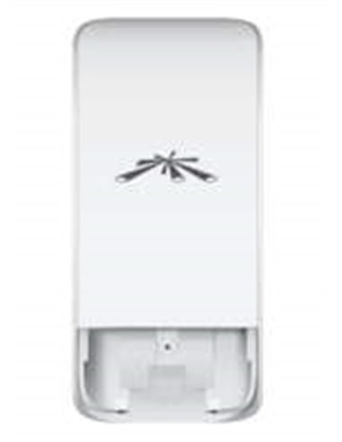 Ubiquiti Networks NanoStation M2 150 Mbit/s Wit Power over Ethernet (PoE)
