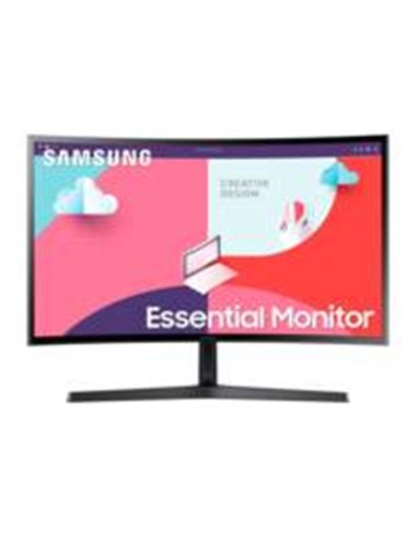 Samsung LS27C366EAU 27" | 1920x1080 VA | 75Hz | Monitor