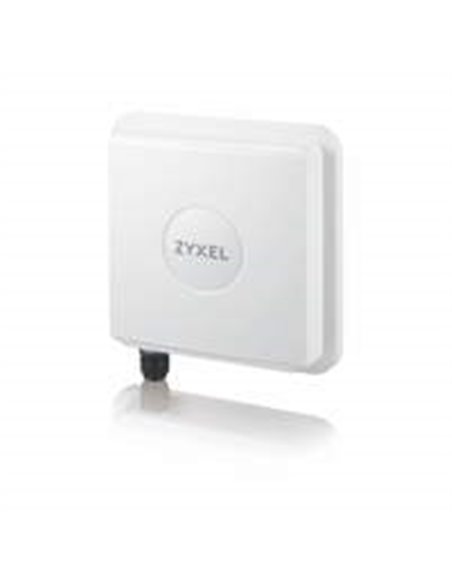 Zyxel LTE7490-M904 draadloze router Gigabit Ethernet Single-band (2.4 GHz) 4G Wit