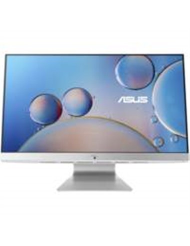 Asus AIO M3700 27.0 F-HD Ryzen 5 5500 16GB 256GB+1TB W11P Muis + TB