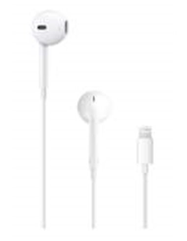 Apple EarPods | Bedraade Lightning In-Ear Oordopjes | Wit