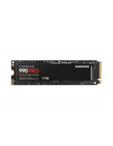 Samsung 990 PRO | 1TB NVMe SSD | M.2 | 7.450MB/s