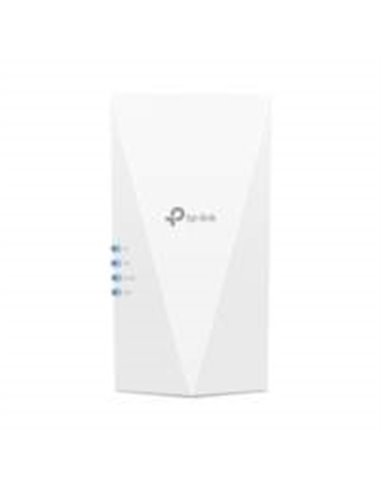 TP-Link RE3000X Netwerkrepeater 2402 Mbit/s Wit