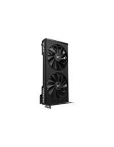 XFX Speedster Radeon RX 6600 | 8GB GDDR6 VRAM | Videokaart | GPU | AMD