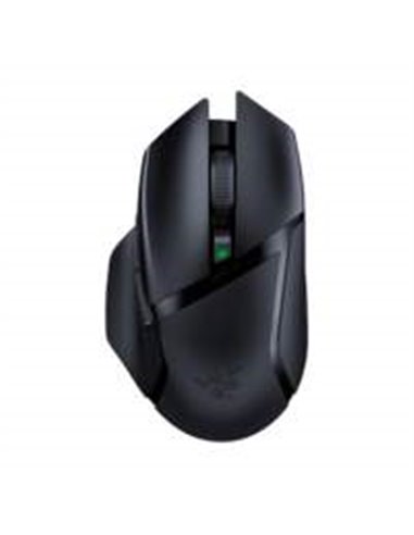 Razer Basilisk X HyperSpeed muis Rechtshandig Bluetooth Optisch 16000 DPI