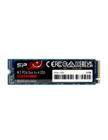 Silicon Power UD85 | 250GB NVMe SSD | M.2 | 3.300MB/s
