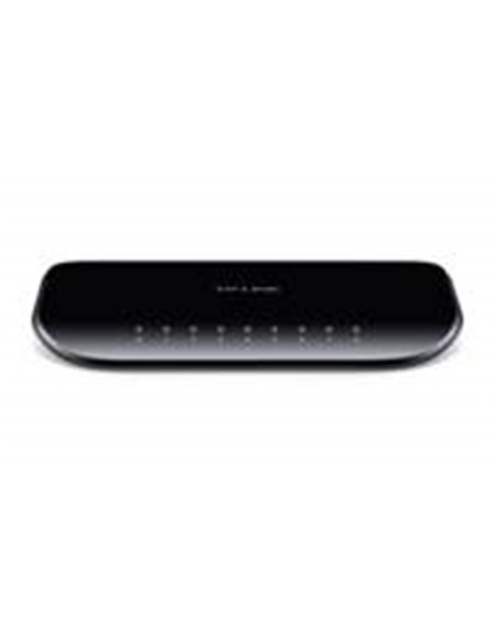 TP-Link 8-Port Gigabit Desktop Switch