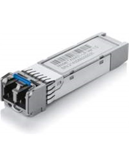 TP-LINK TL-SM5110-LR netwerk transceiver module Vezel-optiek 10000 Mbit/s SFP+ 1310 nm