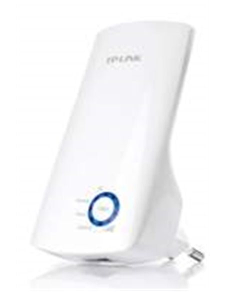 TP-LINK TL-WA850RE Netwerkontvanger Wit 10, 100 Mbit/s
