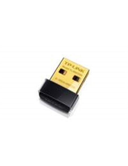 TP-LINK TL-WN725N WLAN 150 Mbit/s