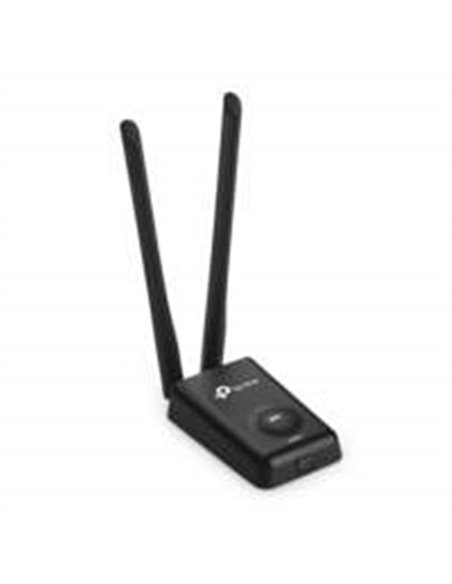 TP-Link TL-WN8200ND netwerkkaart WLAN 300 Mbit/s