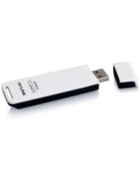 TP-LINK TL-WN821N netwerkkaart WLAN 300 Mbit/s