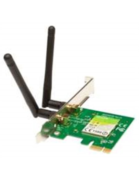 TP-LINK TL-WN881ND Intern WLAN 300 Mbit/s