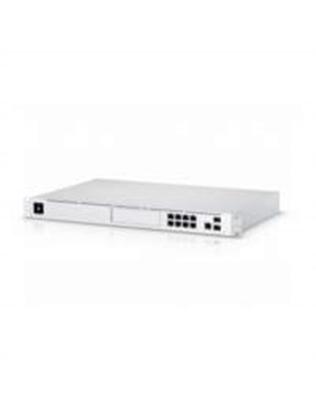 Ubiquiti Networks UniFi Dream Machine Pro Managed Gigabit Ethernet (10/100/1000) Wit