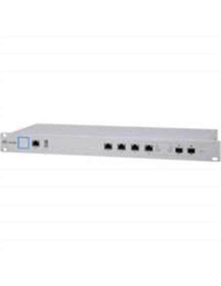 Ubiquiti Networks USG-PRO-4 gateway/controller 10, 100, 1000 Mbit/s