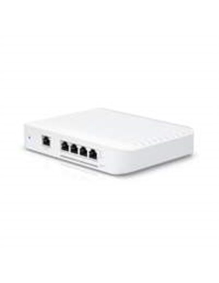 Ubiquiti Networks UniFi Switch Flex XG Managed L2 10G Ethernet (100/1000/10000) Power over Ethernet (PoE) Wit