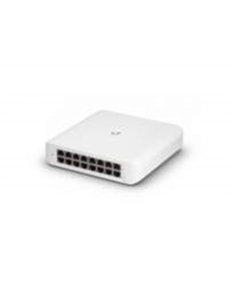 Ubiquiti Networks UniFi Switch Lite 16 PoE L2 Gigabit Ethernet (10/100/1000) Power over Ethernet (PoE) Wit