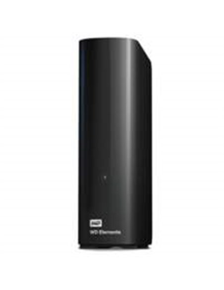 Western Digital Elements externe harde schijf 8000 GB Zwart