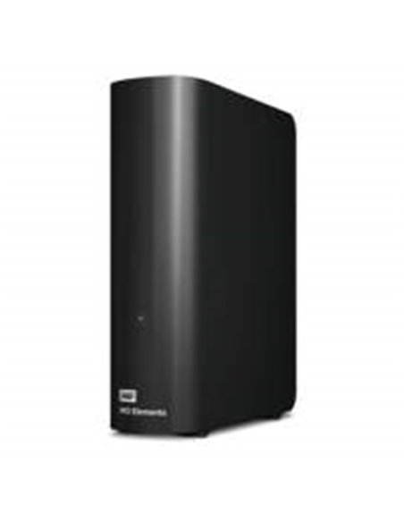 Western Digital WD Elements externe harde schijf 16000 GB Zwart