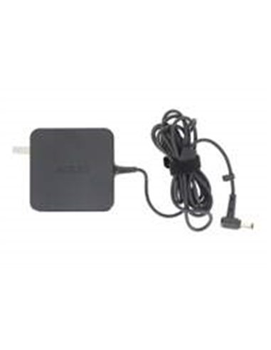 Amerikaanse Stekker ASUS ADAPTER 65W 19V 2PIN (4PHI) AD2087320 | Renewed