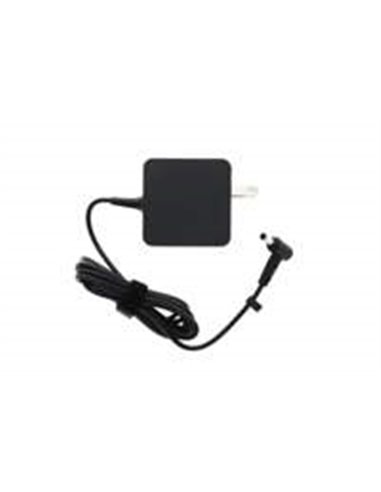 Amerikaanse Stekker ASUS ADAPTER US TYPE 45W 19V 2PIN (4.5PHI) AD2108320 | Renewed