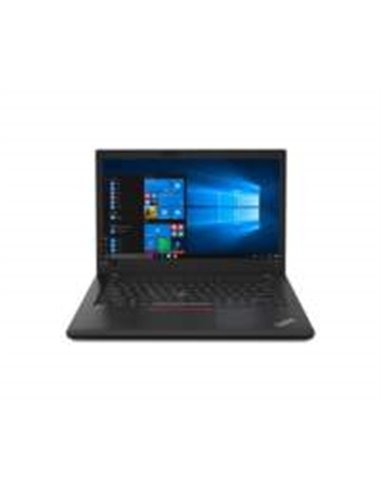 Lenovo T480 | 14.0'' Full-HD | Intel Core i5-8350 | 8GB | 256GB | W10 Professional | RFB
